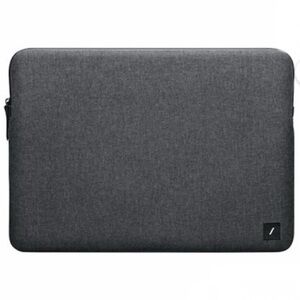 Native Union - 13” Laptop Case - Grey - NWT in Box